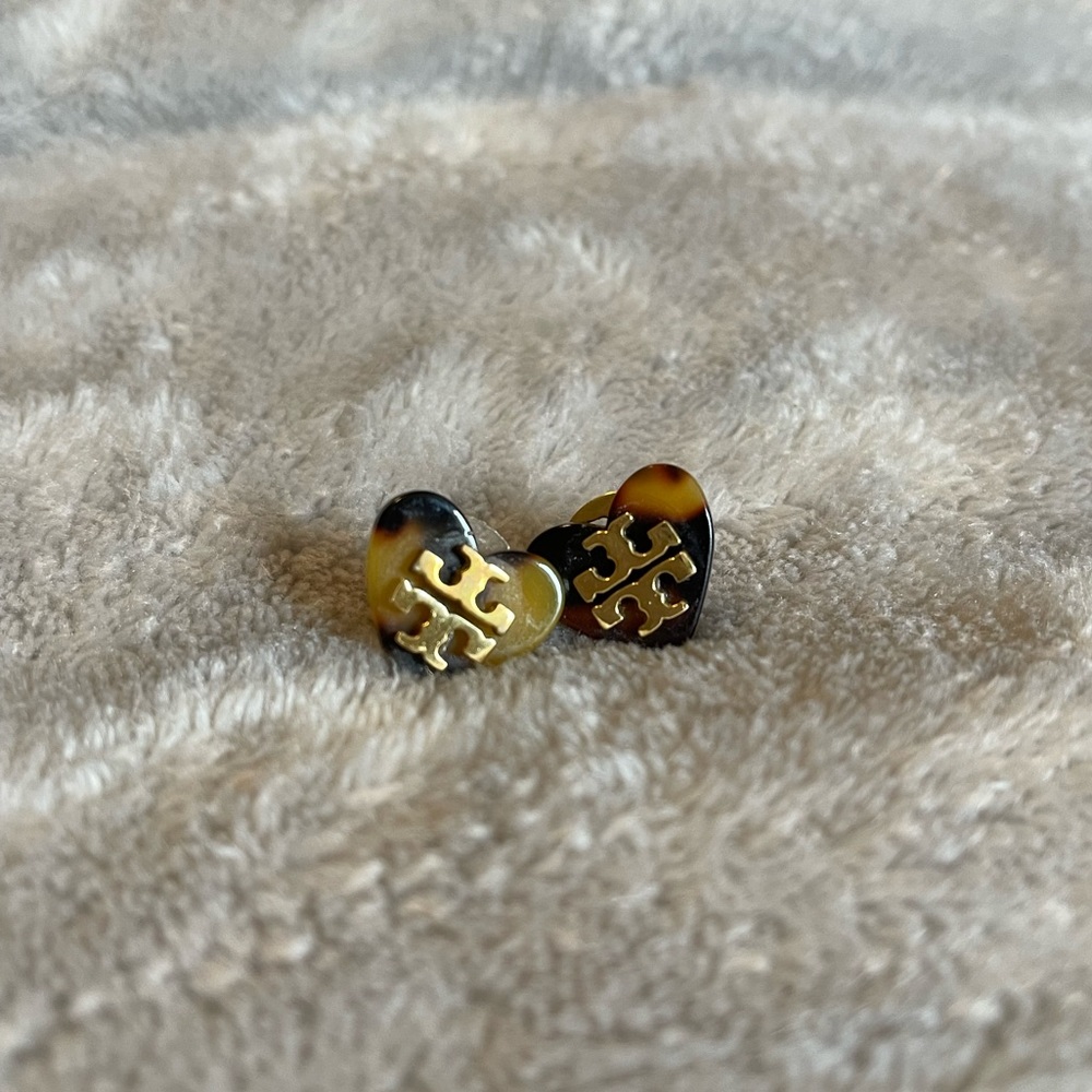 Tory Burch earrings